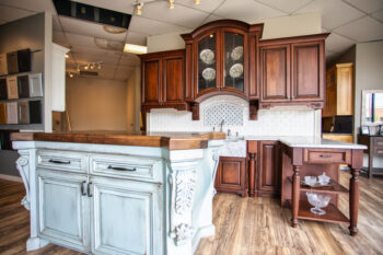 Shop Used Luxury Kitchens — Little Green Kitchens
