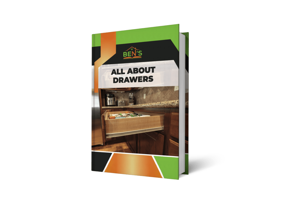 eBook all about drawers